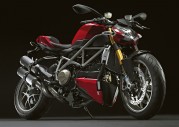 Ducati Streetfigther